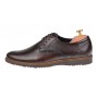 Pantofi barbati casual din piele naturala Maro SIR135ML